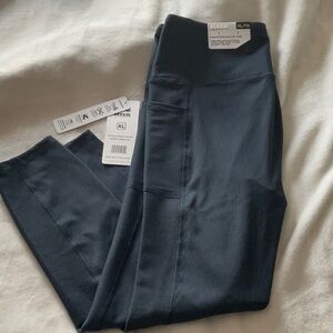 RBX Performance Rib Leggings